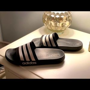 Adidas Women’s slides